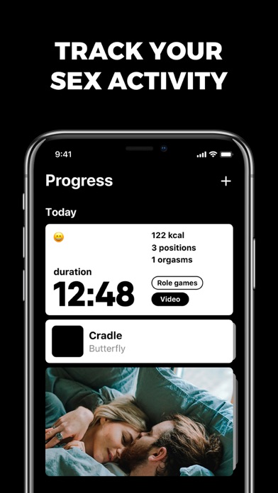 Najlepšie Sex Apps na iPhone