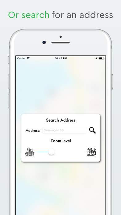 Toilets in Stockholm Screenshot