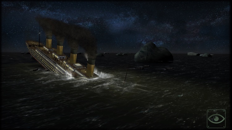 Titanic Premium screenshot-3