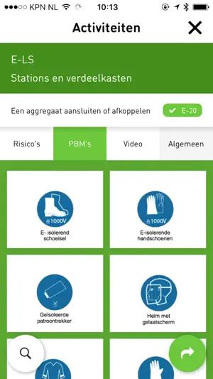 Safety in the Pocket screenshot 4