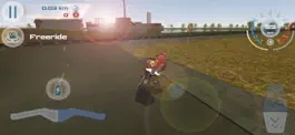 Game screenshot Fast Motorcycle Driver PRO apk