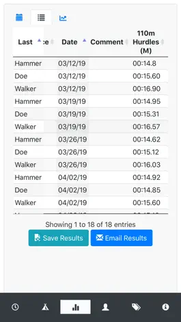 Game screenshot Squad Timing Track and Field hack