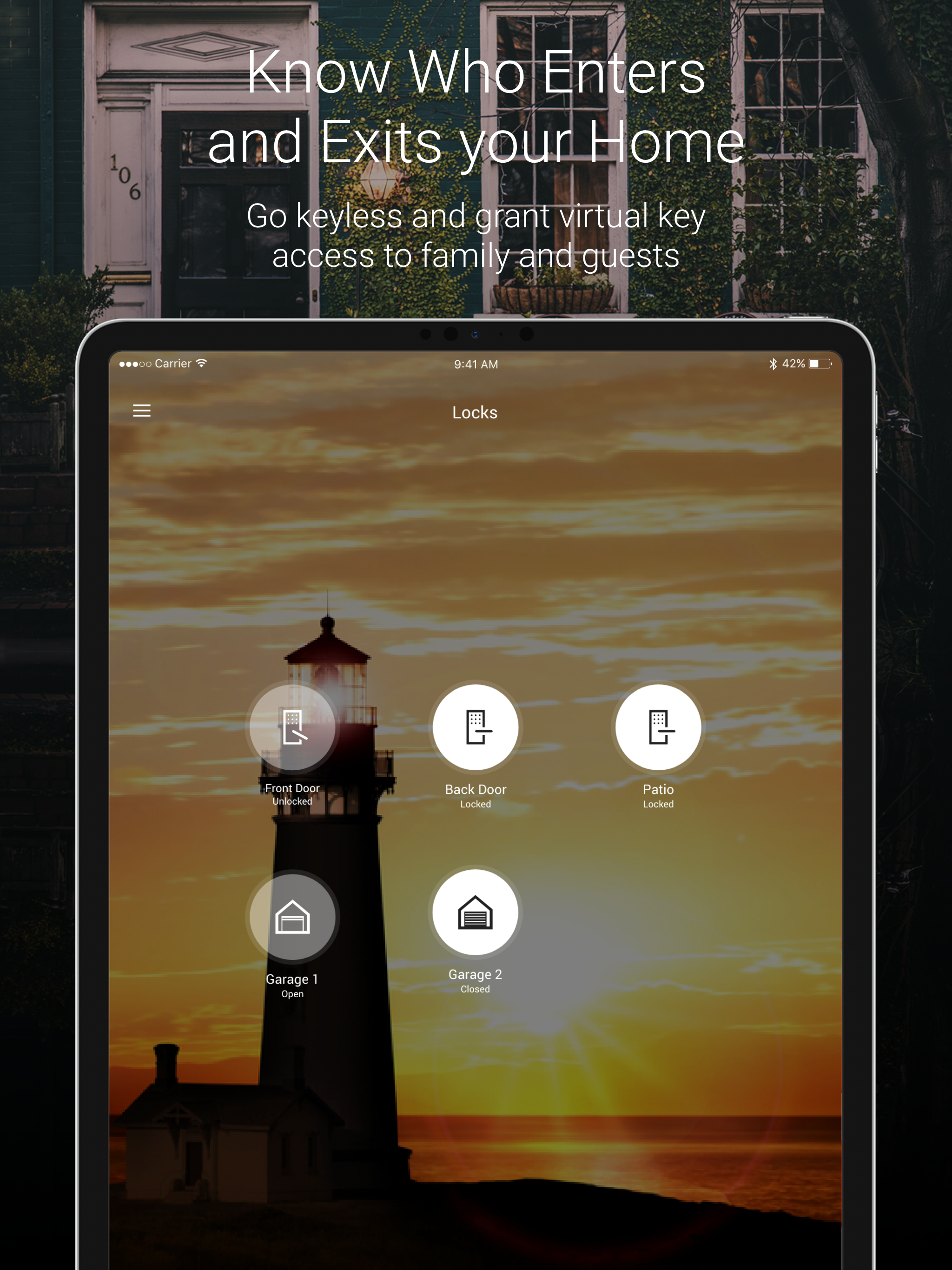 Beacon Protection+