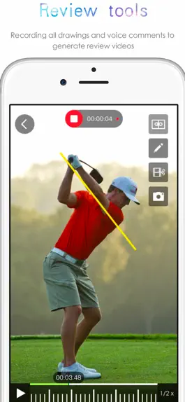 Game screenshot WICA Pro apk