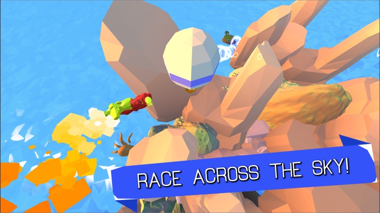 Wingsuit Kings Skydiving