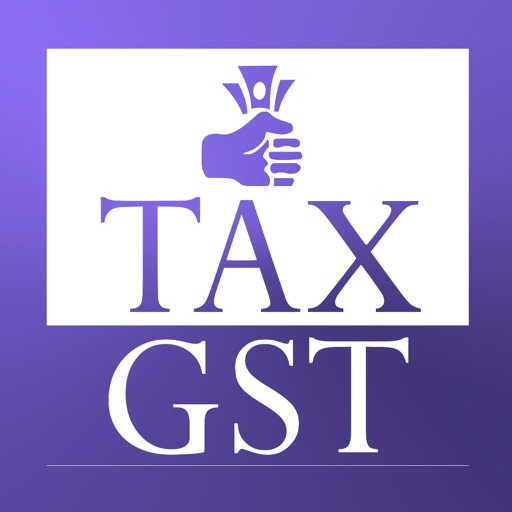 GST / HSN / Tax Calculator by Vethics Solutions