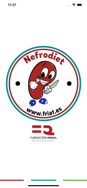 Nefrodiet