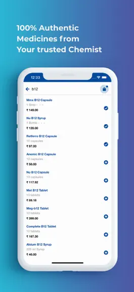Game screenshot eVital - Your Health Portal apk