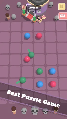 Game screenshot Balls Attract hack