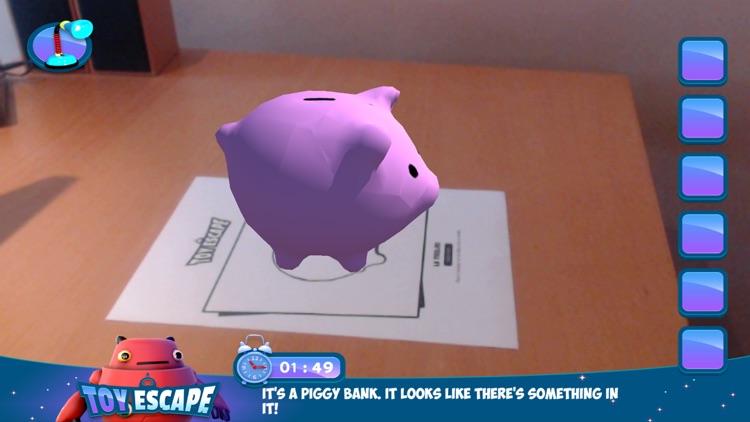 AR-Quest screenshot-7