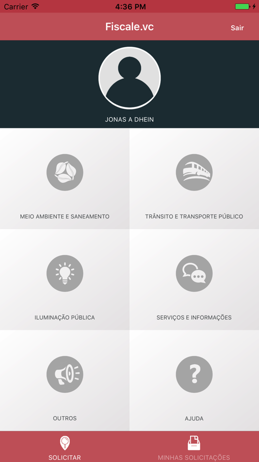 #1. Fiscale.vc (iOS) 由: For Control Assessoria e Sistemas LTDA.