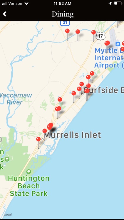 Georgetown SC screenshot-6