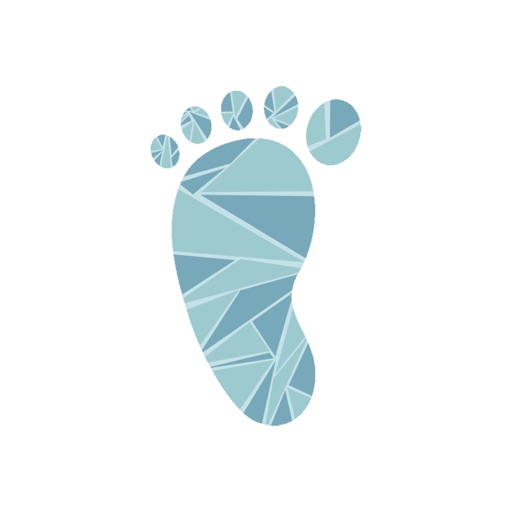Footsteps - Bible Tracker