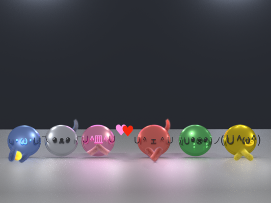 doggie Pixies app screenshot 2