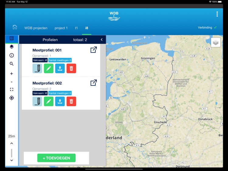 WDB Mobile screenshot-4