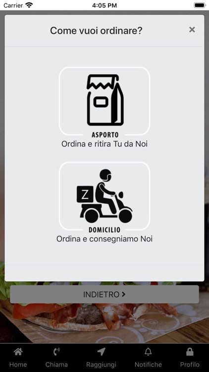 Punto G screenshot-3