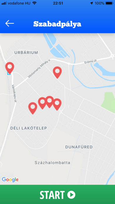 Screenshot #3 pour BattaTúra