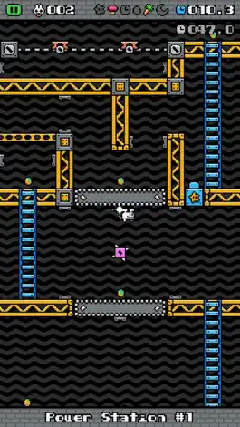 Game screenshot Run Jump Die mod apk