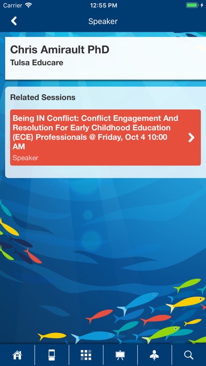 ZTT Annual Conference screenshot-3