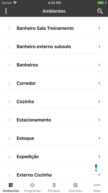 HYPERSEC PORTARIA REMOTA