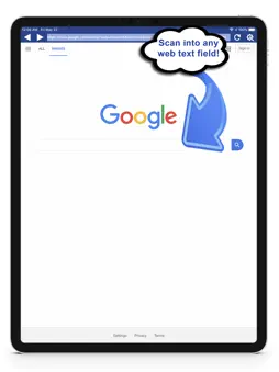 Dryrain Browser screenshot 10