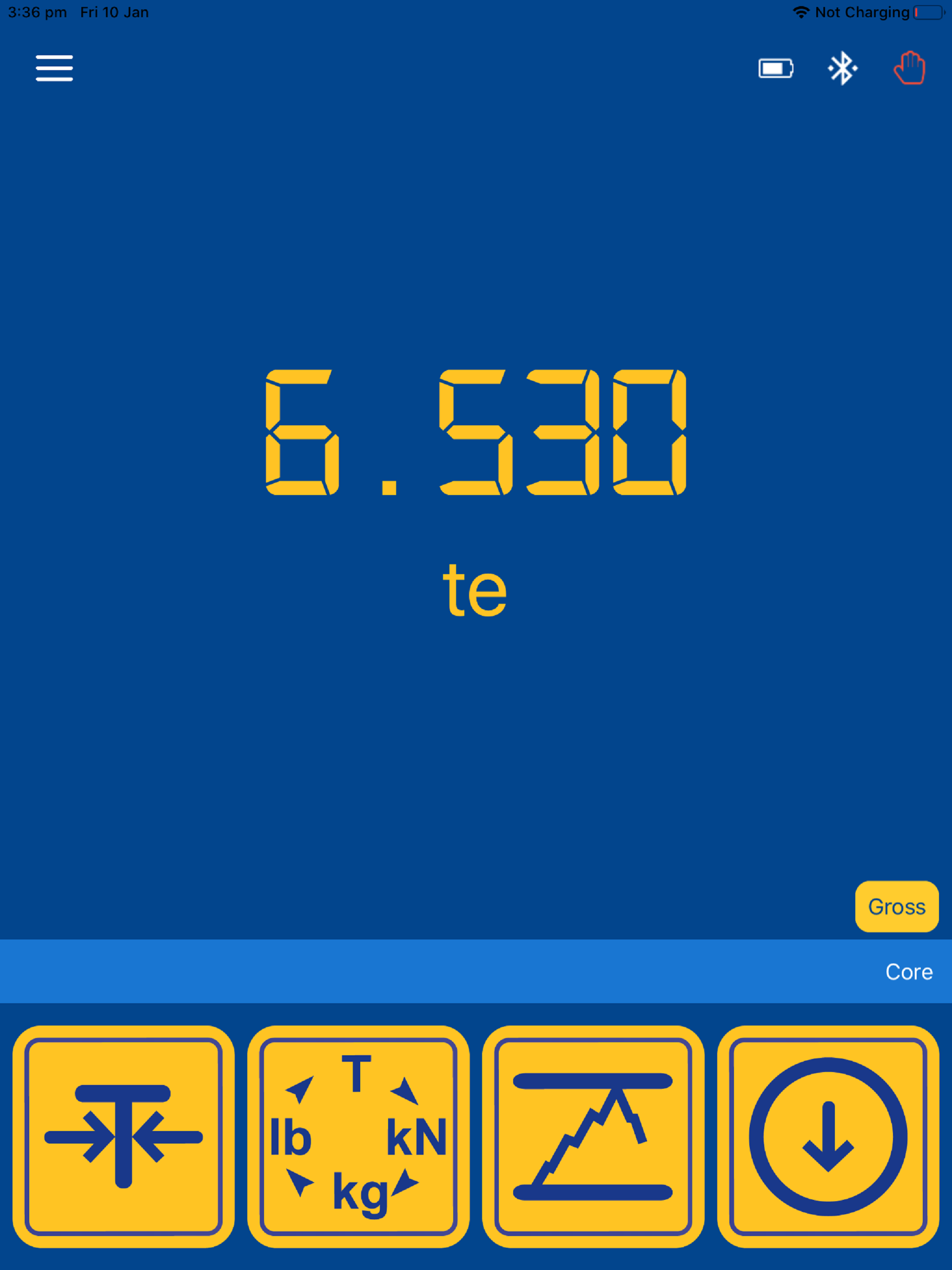 HHP App