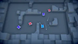 Game screenshot Tiny Tanks! apk