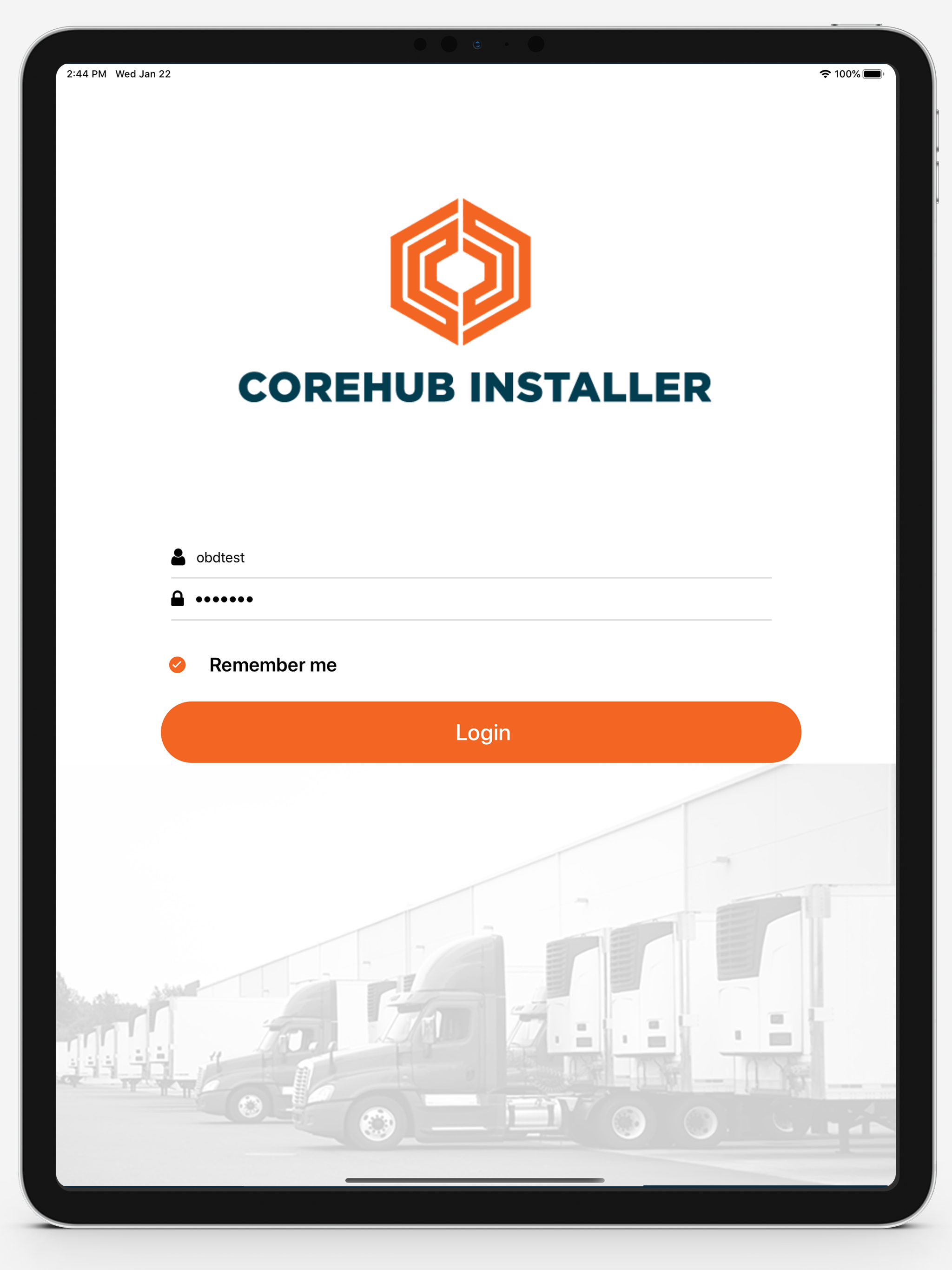 CoreHub Installer screenshot 5