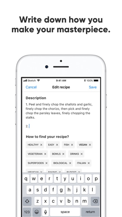 A La Card screenshot-4