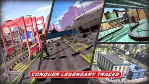 Car Drift Racing - Drive Ahead screenshot 2