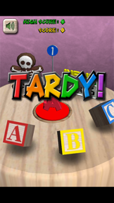 A & B & C screenshot