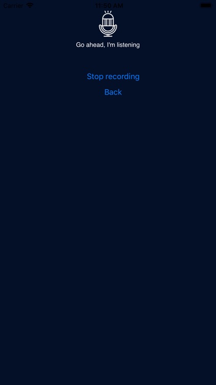 Mentality Smart Home screenshot-6