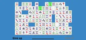 Mahjong Match Touch screenshot #3 for iPhone