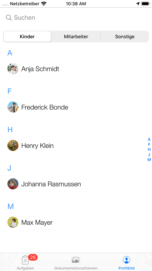 #2. BRK Doku (iOS) 게시자: Bayerisches Rotes Kreuz