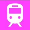 札幌市営地下鉄案内アプリ