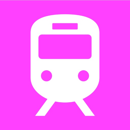 Sapporo Subway Navigation