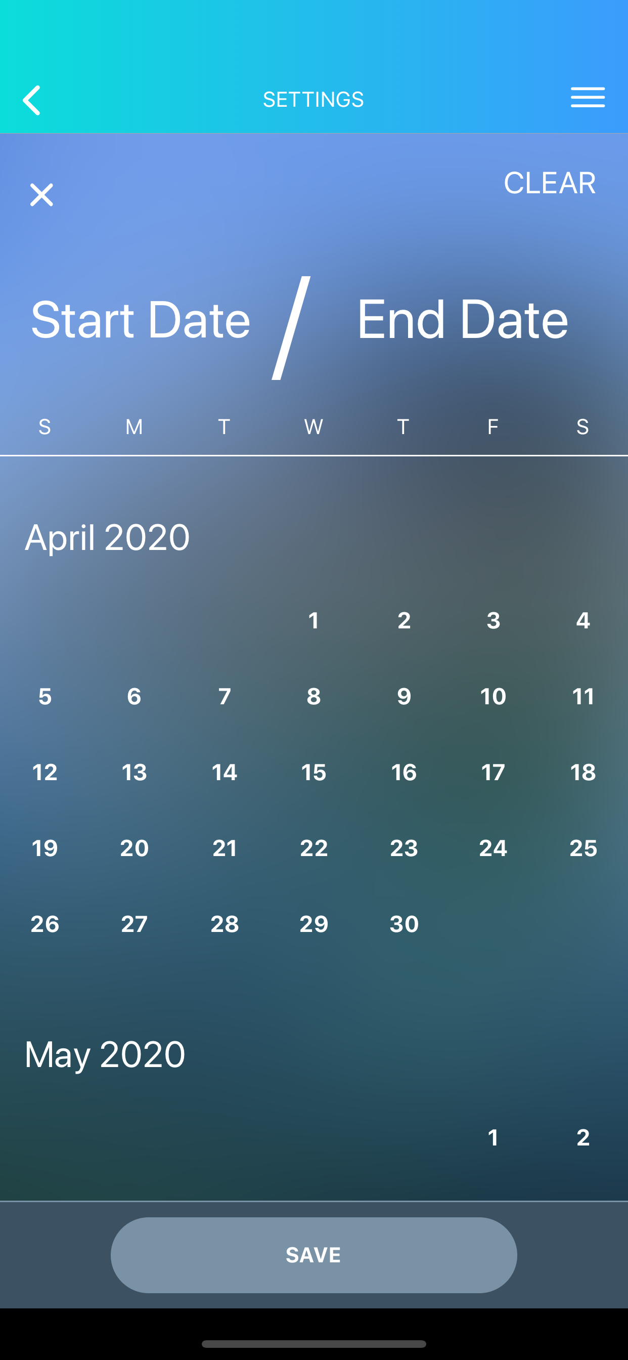 Pakostane Events screenshot 6