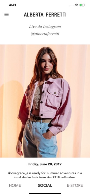 Alberta Ferretti(圖2)-速報App