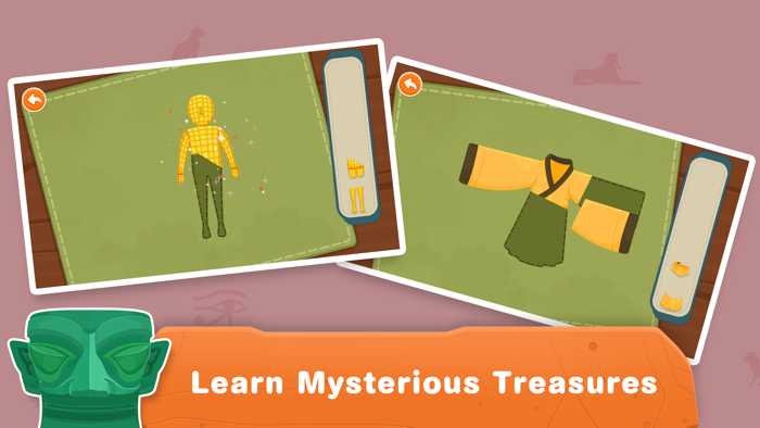 Dinosaur Archaeologist China