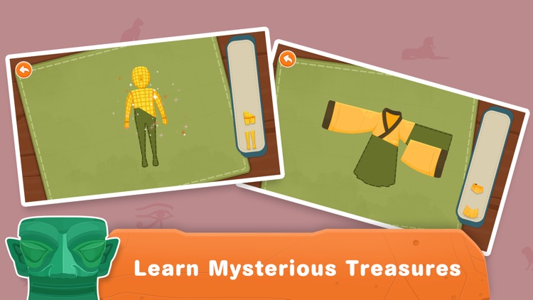 Dinosaur Archaeologist China screenshot-4