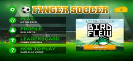 Game screenshot Finger Soccer : World Edition apk
