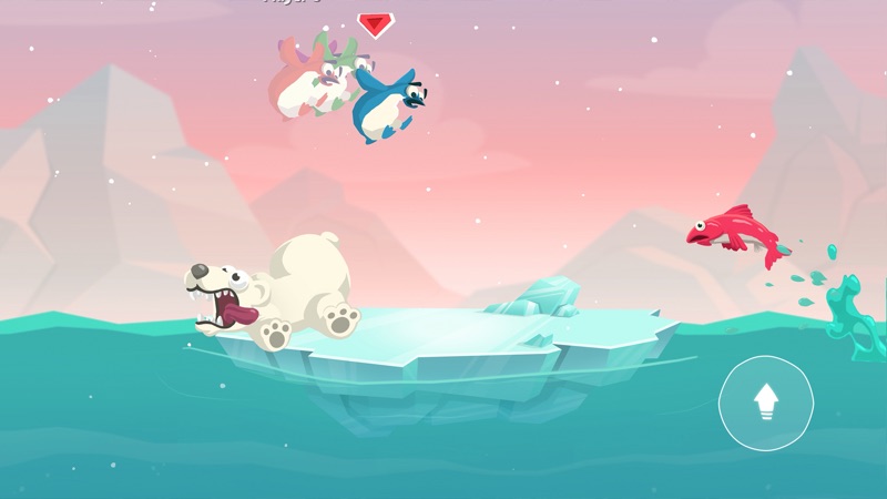 Super Mega Mini Party screenshot 10