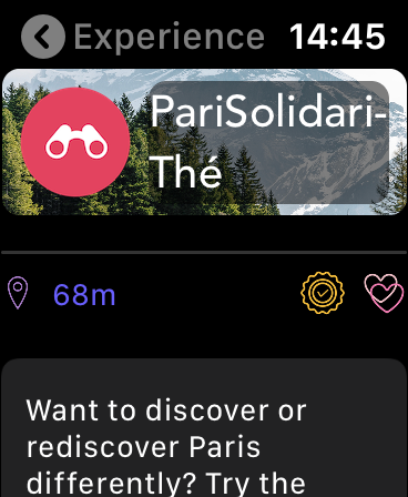 FairTrip - Travel Guide screenshot 26