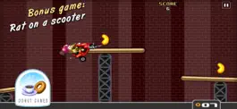 Game screenshot Rat On The Run apk