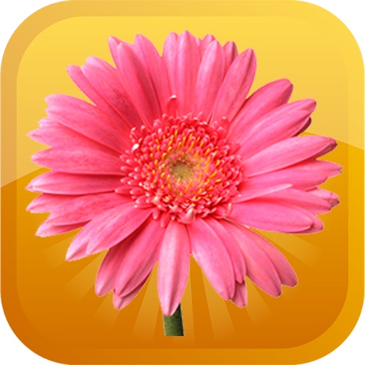 Florist-Emojis Stickers icon