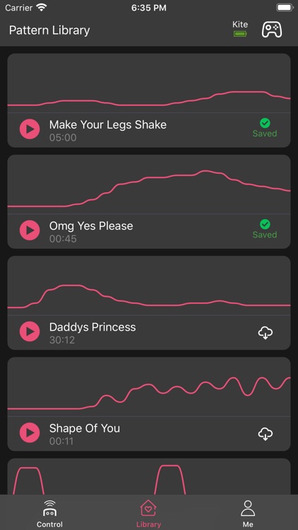 Enjox Remote screenshot-7