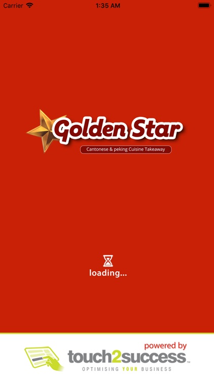 Golden Star Cork