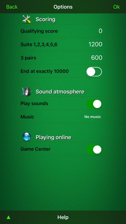 Dice game 10000 screenshot-3