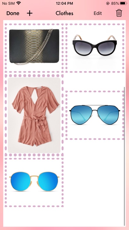 Digital Wardrobe screenshot-4