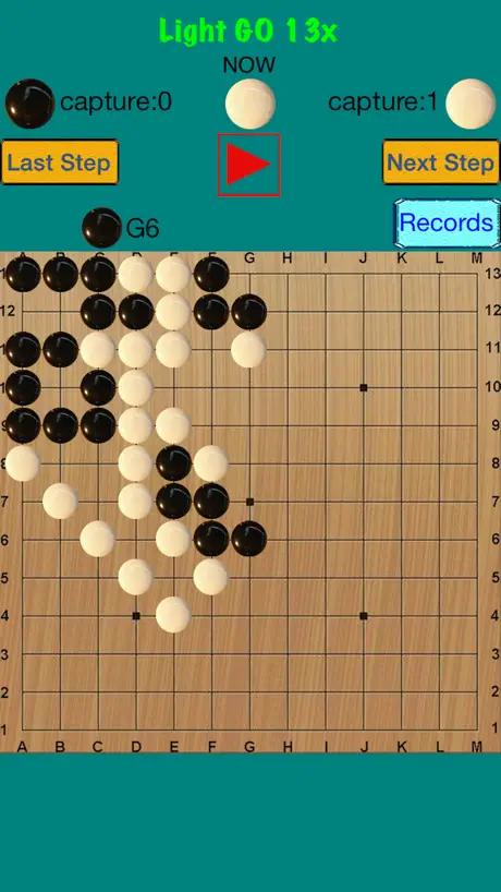 Follow Dots Link